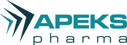 Apekspharma Logo