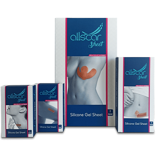 Allscar Sheet