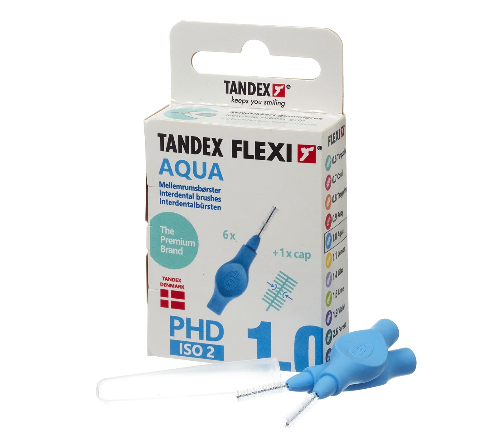 Tandex Flexi Aqua 3