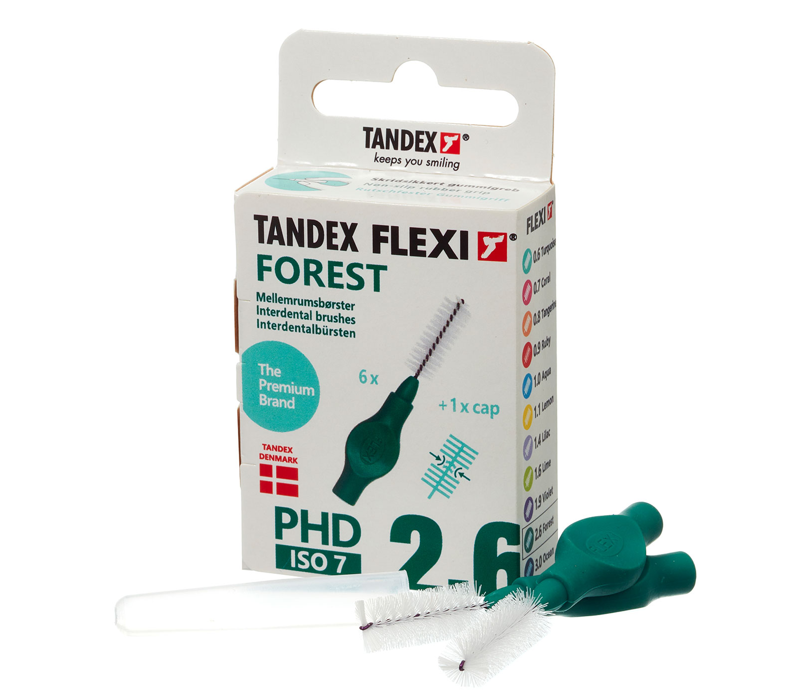 Tandex Flexi Forest 1