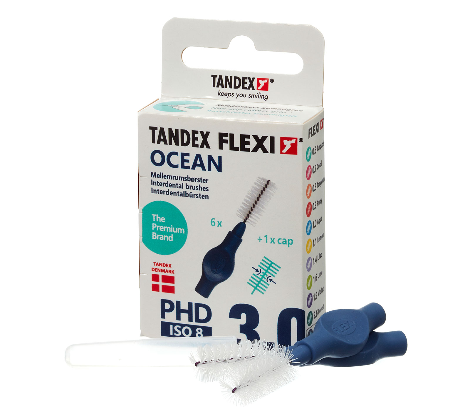 Tandex Flexi Ocean 1
